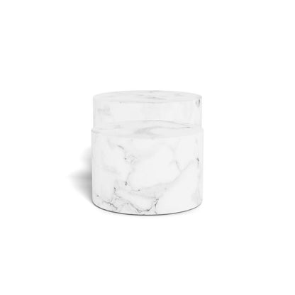Сoffee Table Dice - White