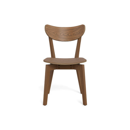 Dining Chair Roxby - Brown