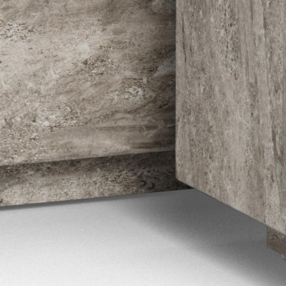 Сoffee Table Dice - Grey