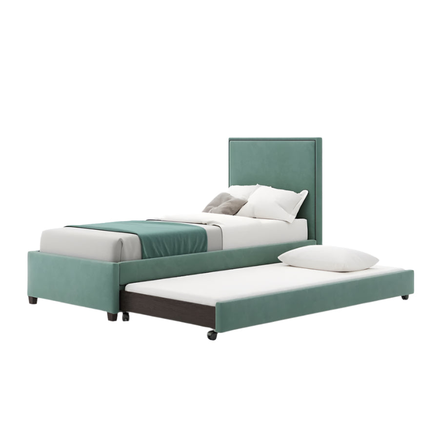 Georgia single bed