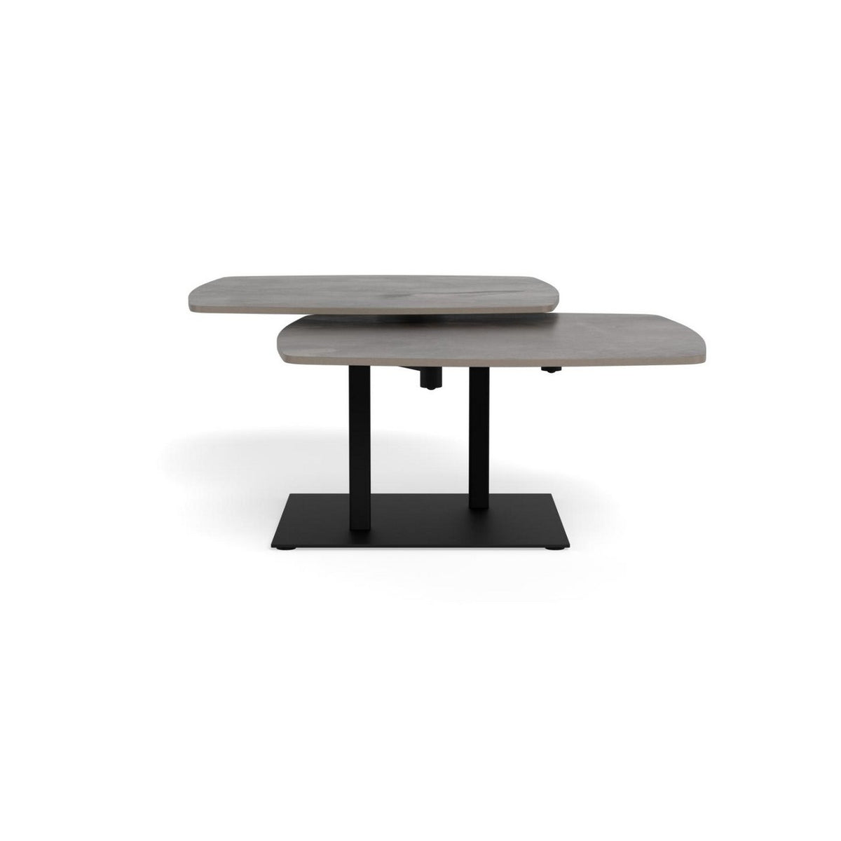 Сoffee Table Carballo - Grey