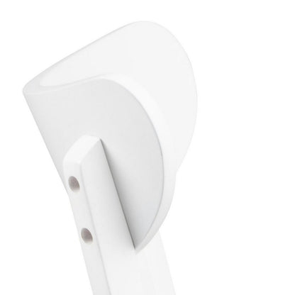 Dining Chair Roxby - White