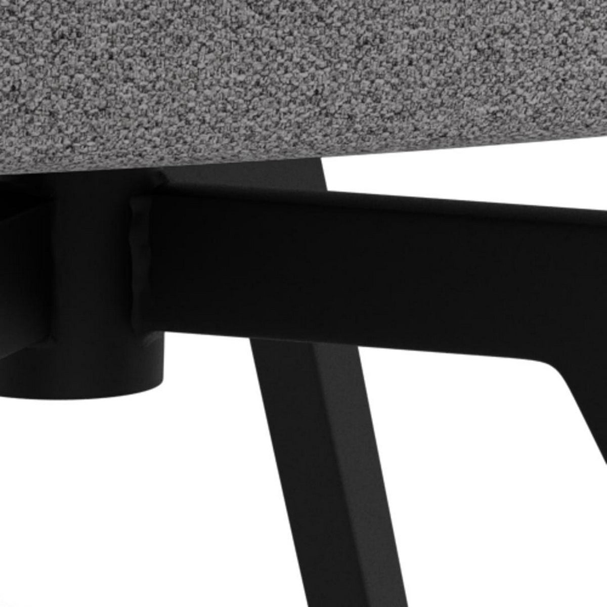 Dining Chair Darlene - Grey
