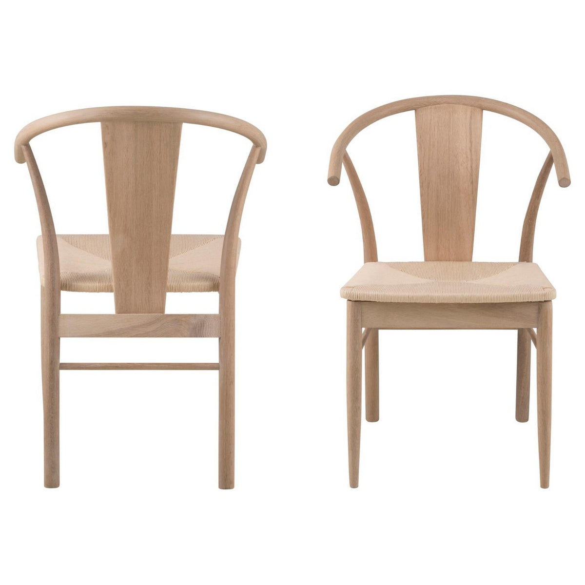 Dining Chair Janik - Beige