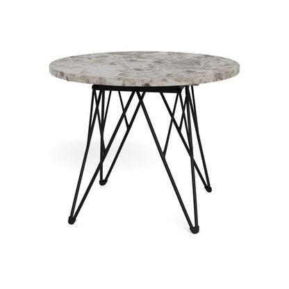 Side Table Prunus - Grey