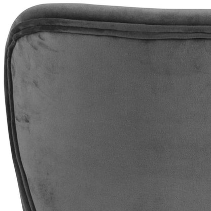Dining Chair Batilda - Grey