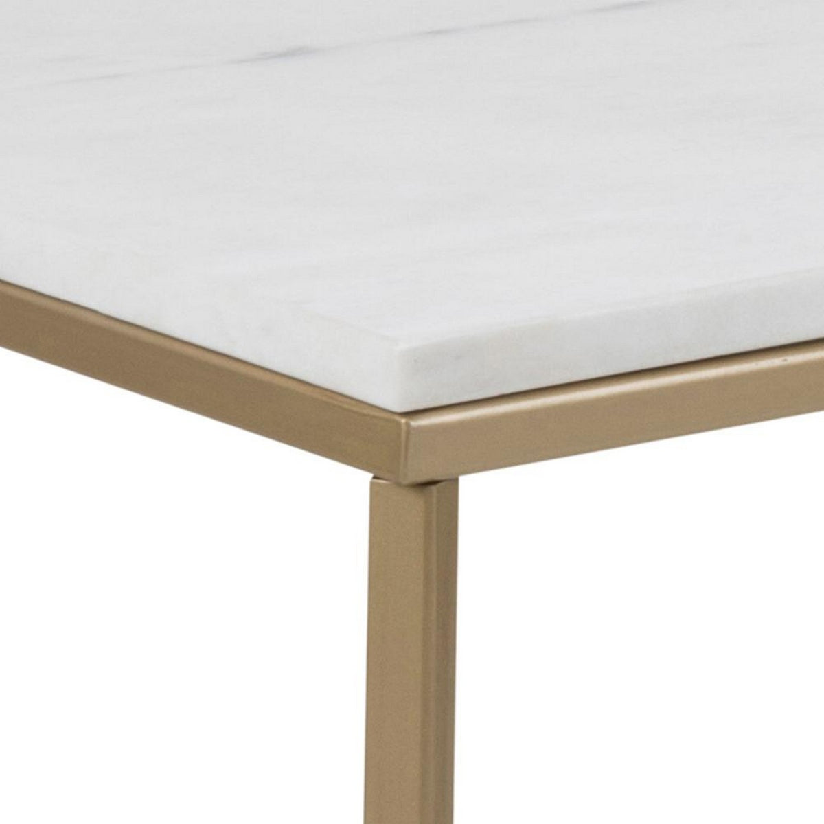 Coffee Table Alisma - Marble Guangxi