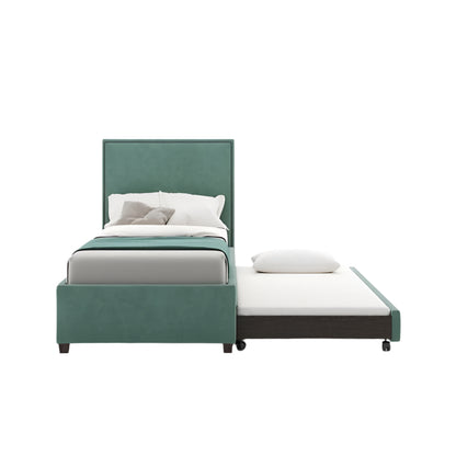 Georgia single bed