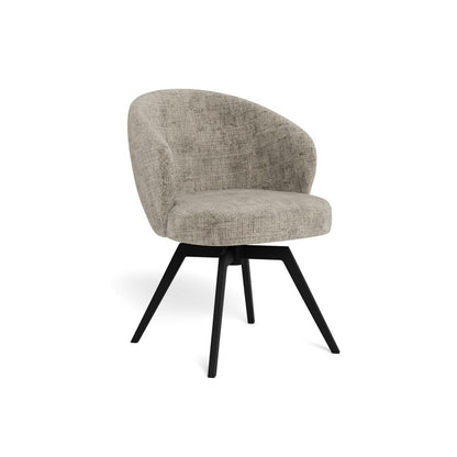 Dining Chair Darlene - Grey