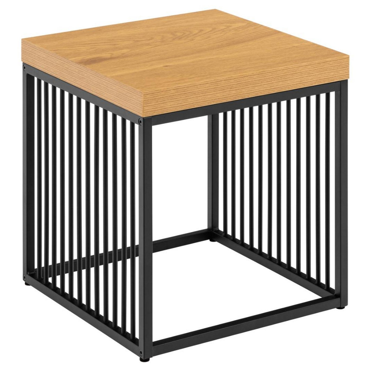 Side Table Strington - Beige
