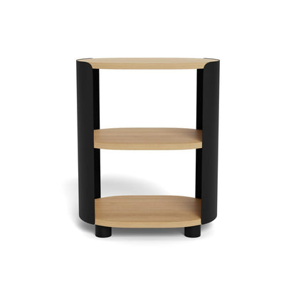 Bedside Table Bowen - Beige