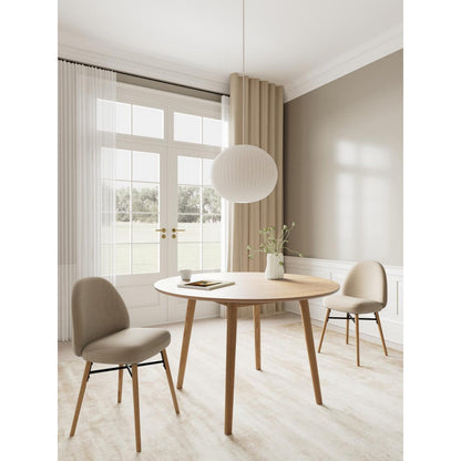 Dining Chair Sophia - Beige