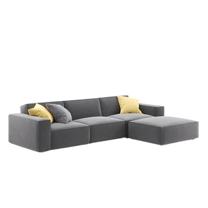 Como Modular Corner Sofa