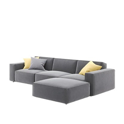Como Modular Corner Sofa