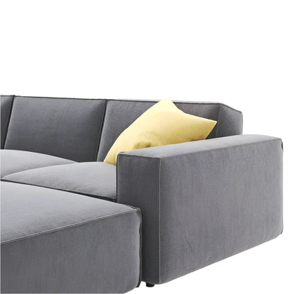 Como Modular Corner Sofa