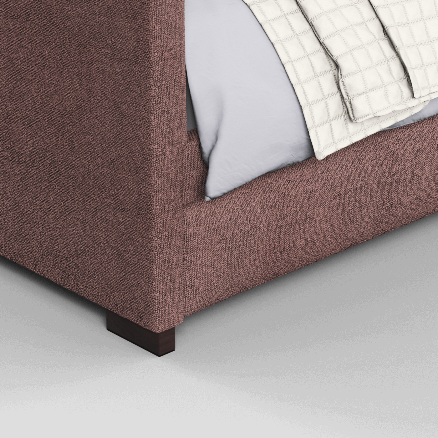 Capella Daybed with Sculpted Style and Built-In Versatility