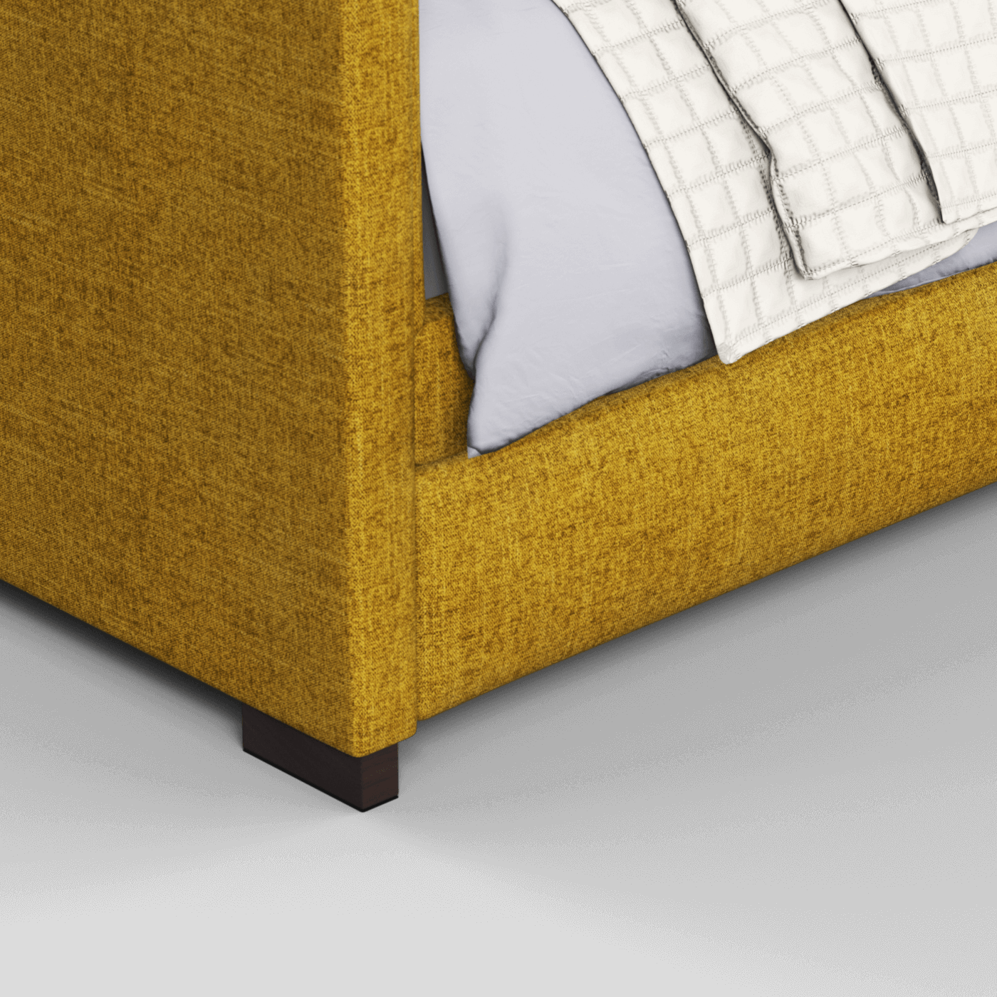 Capella Daybed with Sculpted Style and Built-In Versatility