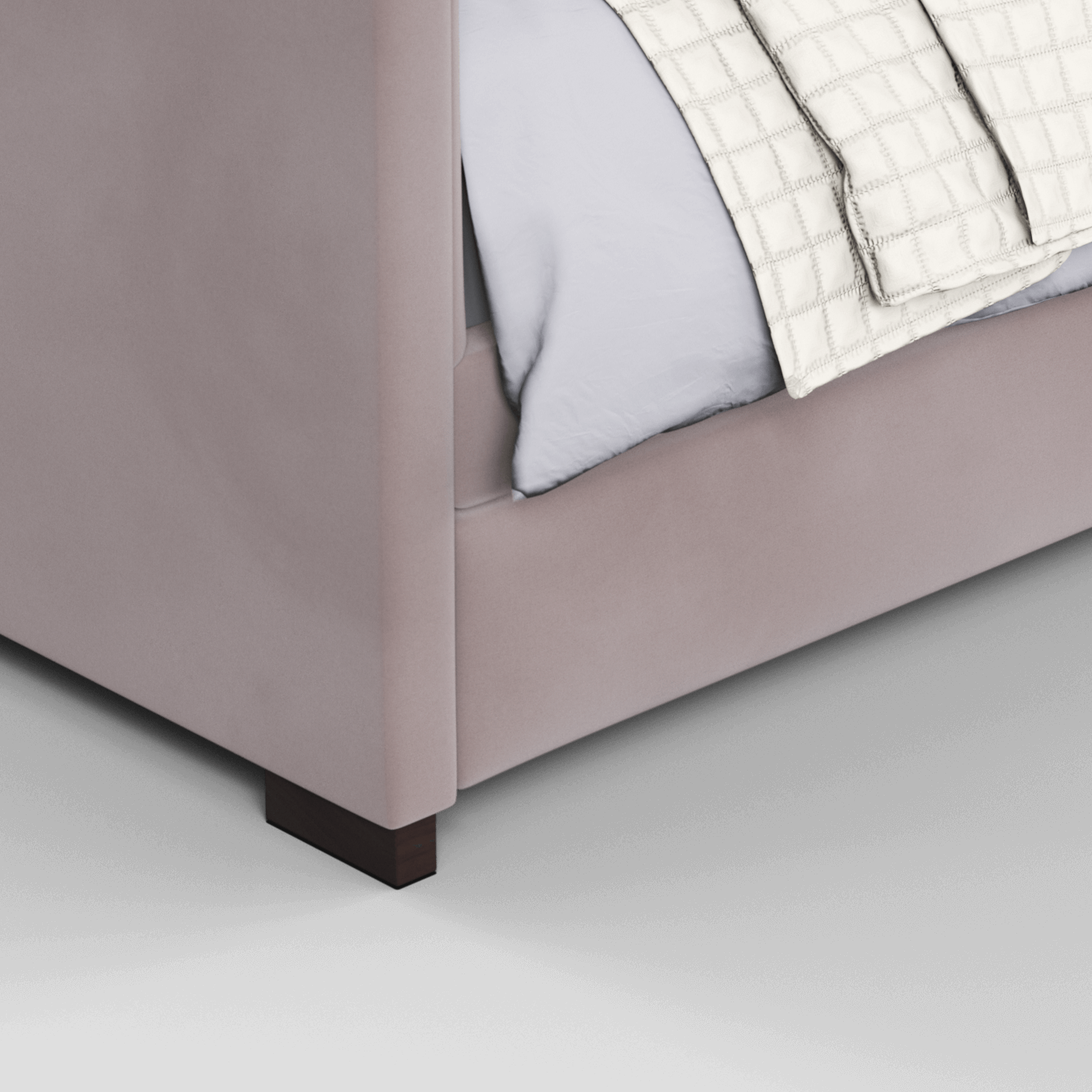 Capella Daybed with Sculpted Style and Built-In Versatility