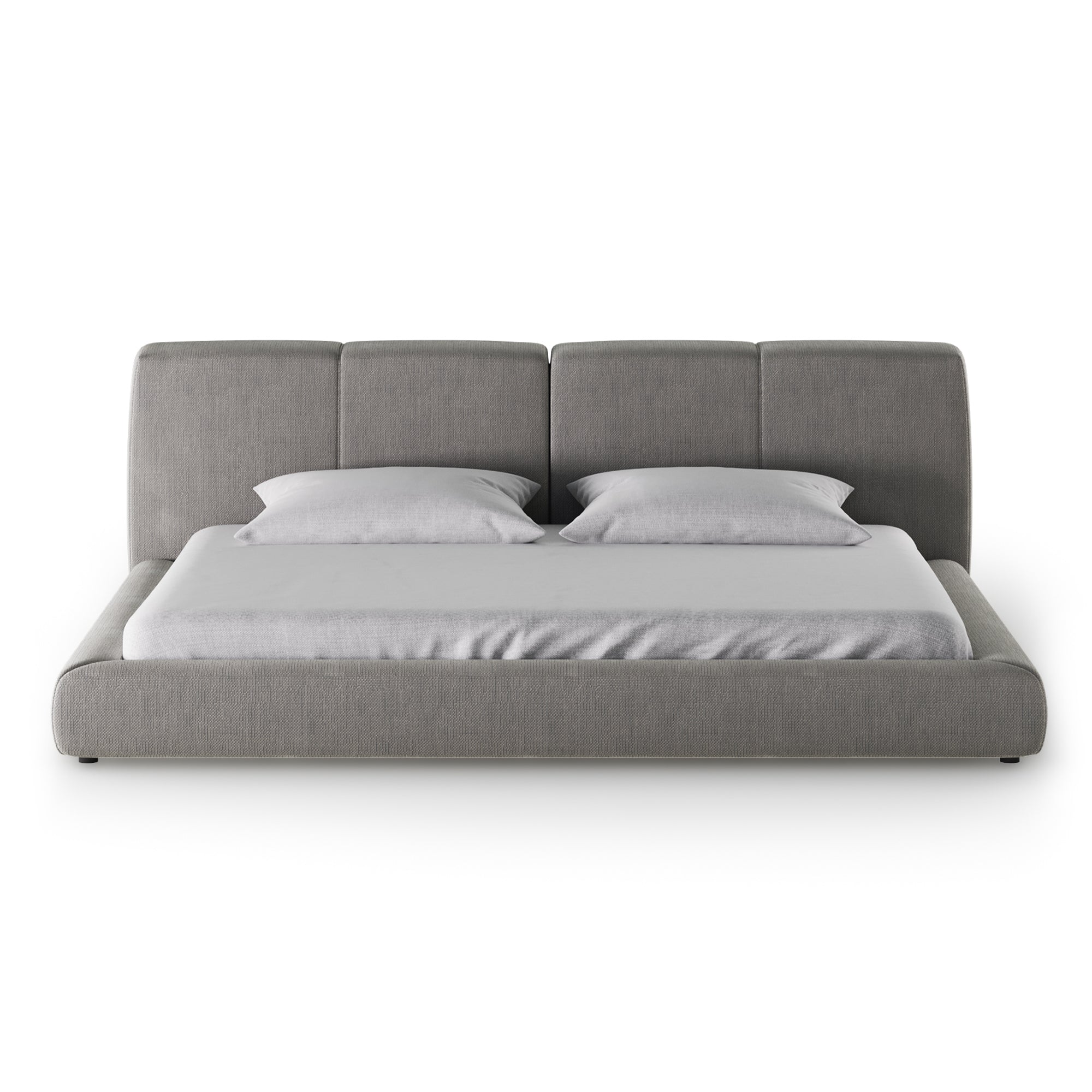 Lazy bed