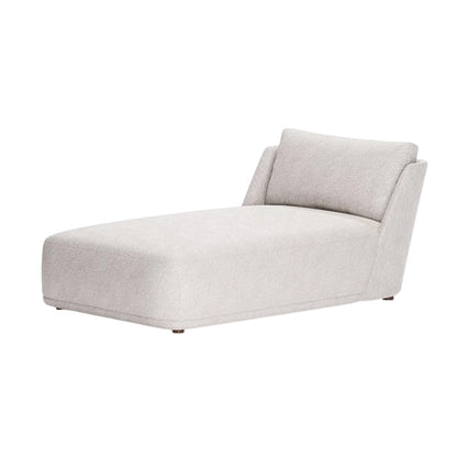 Agata Low-Profile Daybed with Angled Back