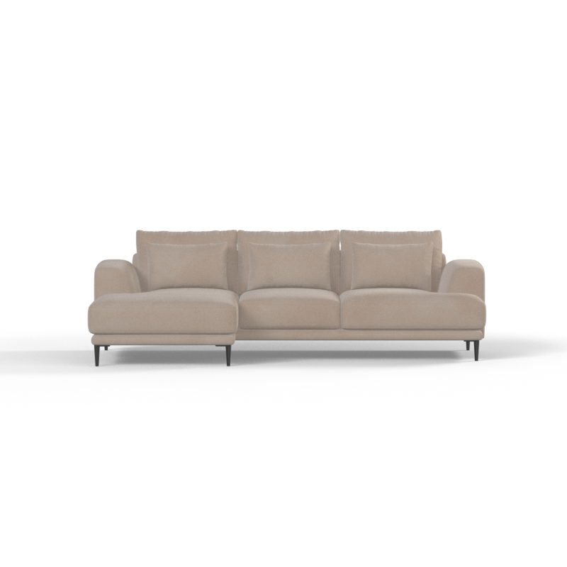 Joe Corner Sofa