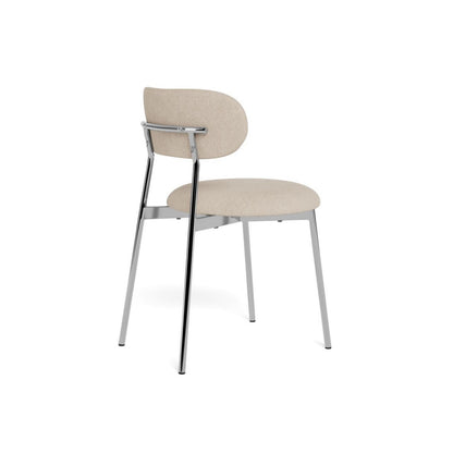 Dining Chair Lyric - White
