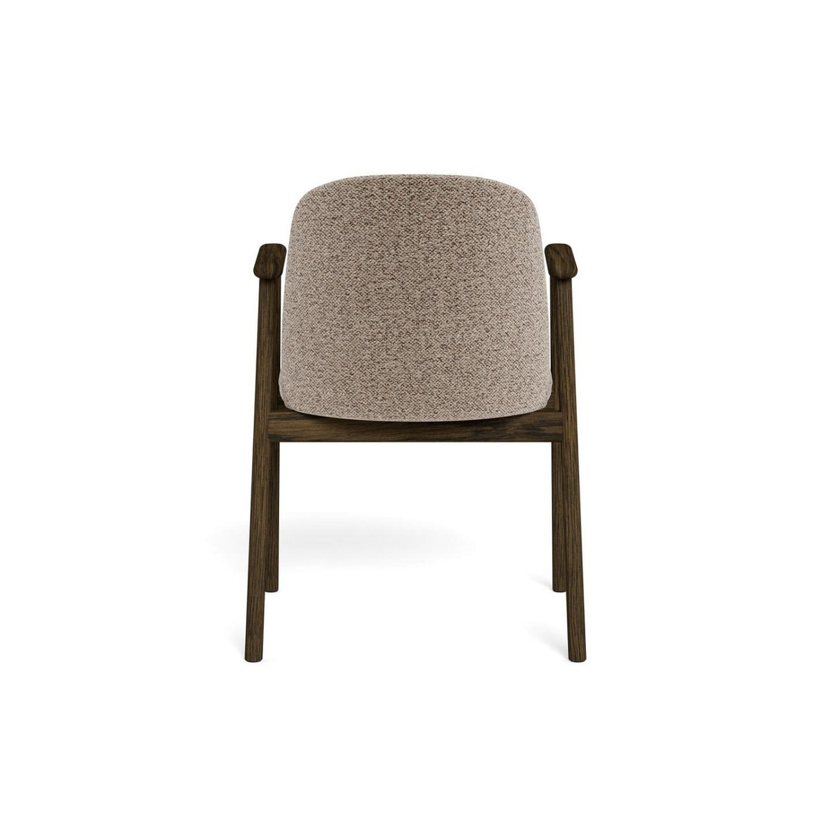 Dining Chair Leo - Beige
