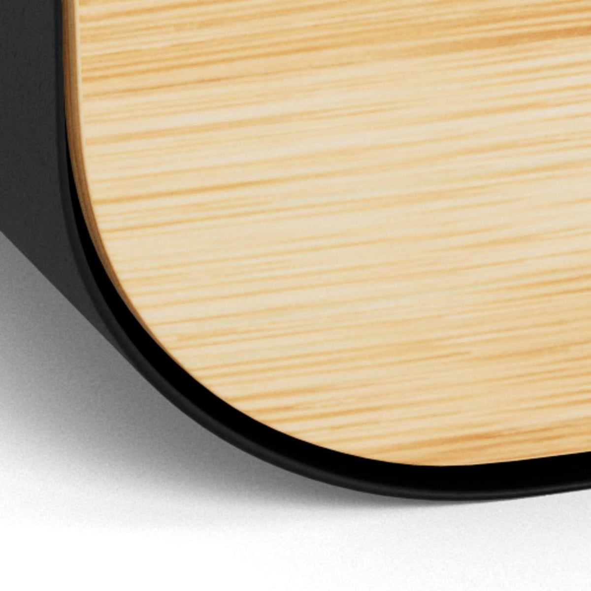 Bedside Table Joliet - Black