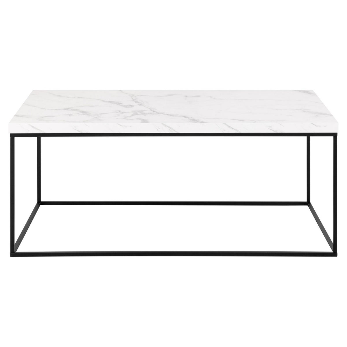 Сoffee Table Barossa - White