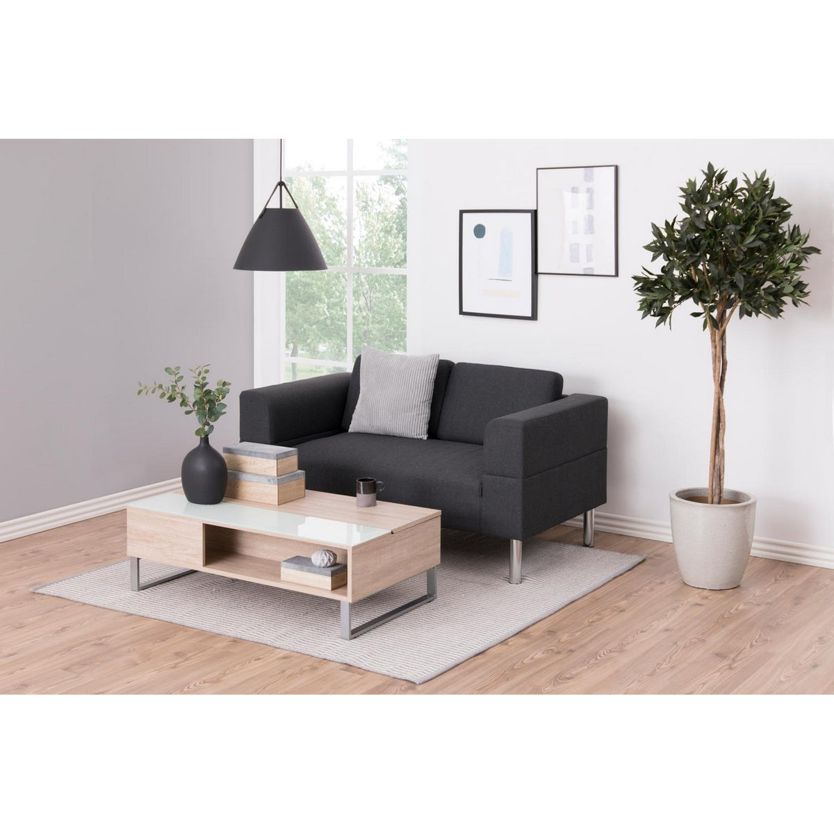 Сoffee Table Azalea - Light Beige