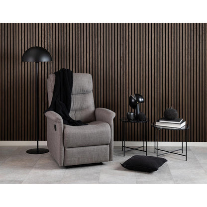 Side Table Avila - Black