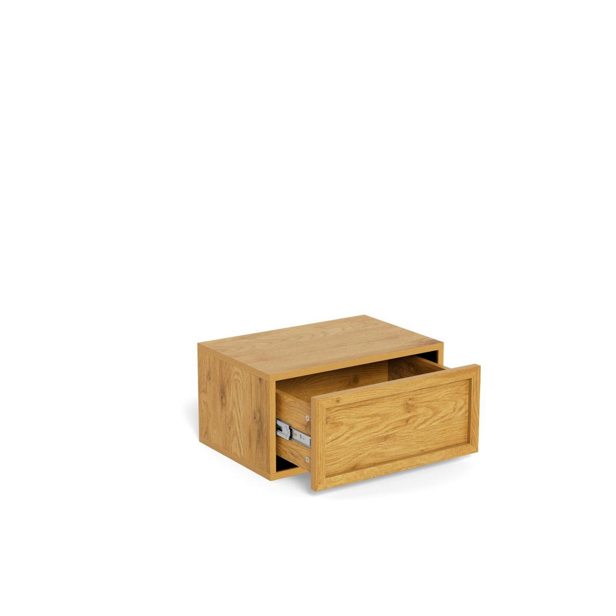 Bedside Table Palmdale - Beige