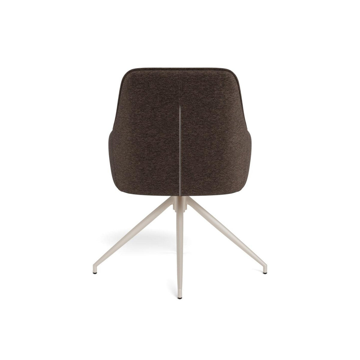 Dining Chair Adia - Brown