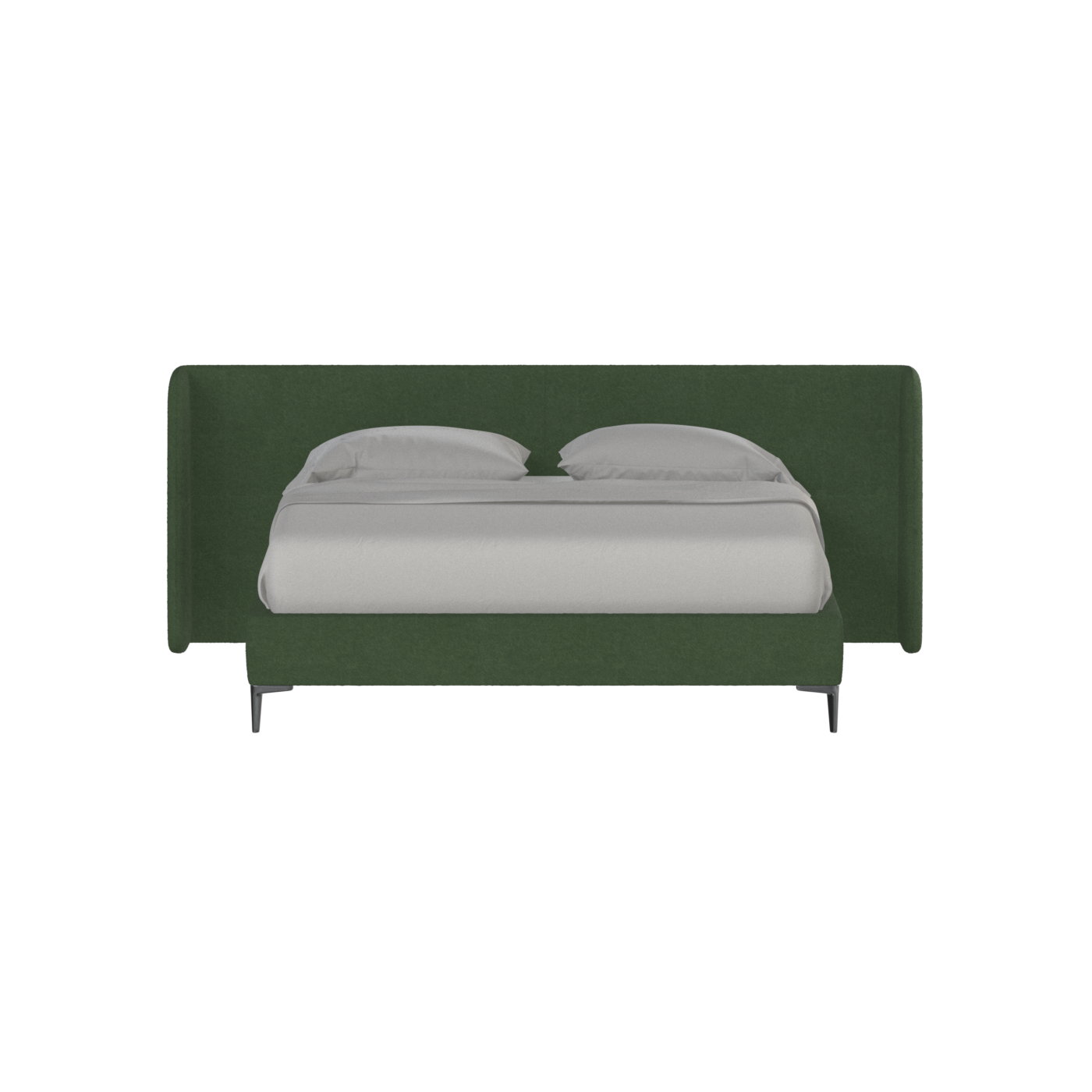 Abbey bed