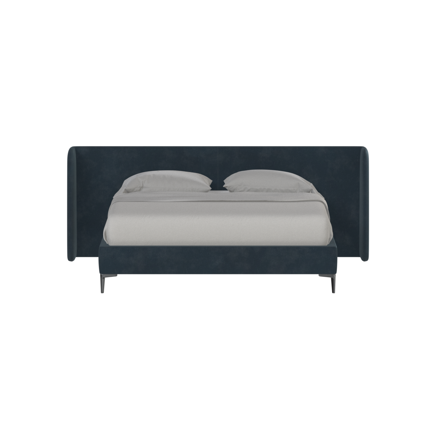 Abbey bed