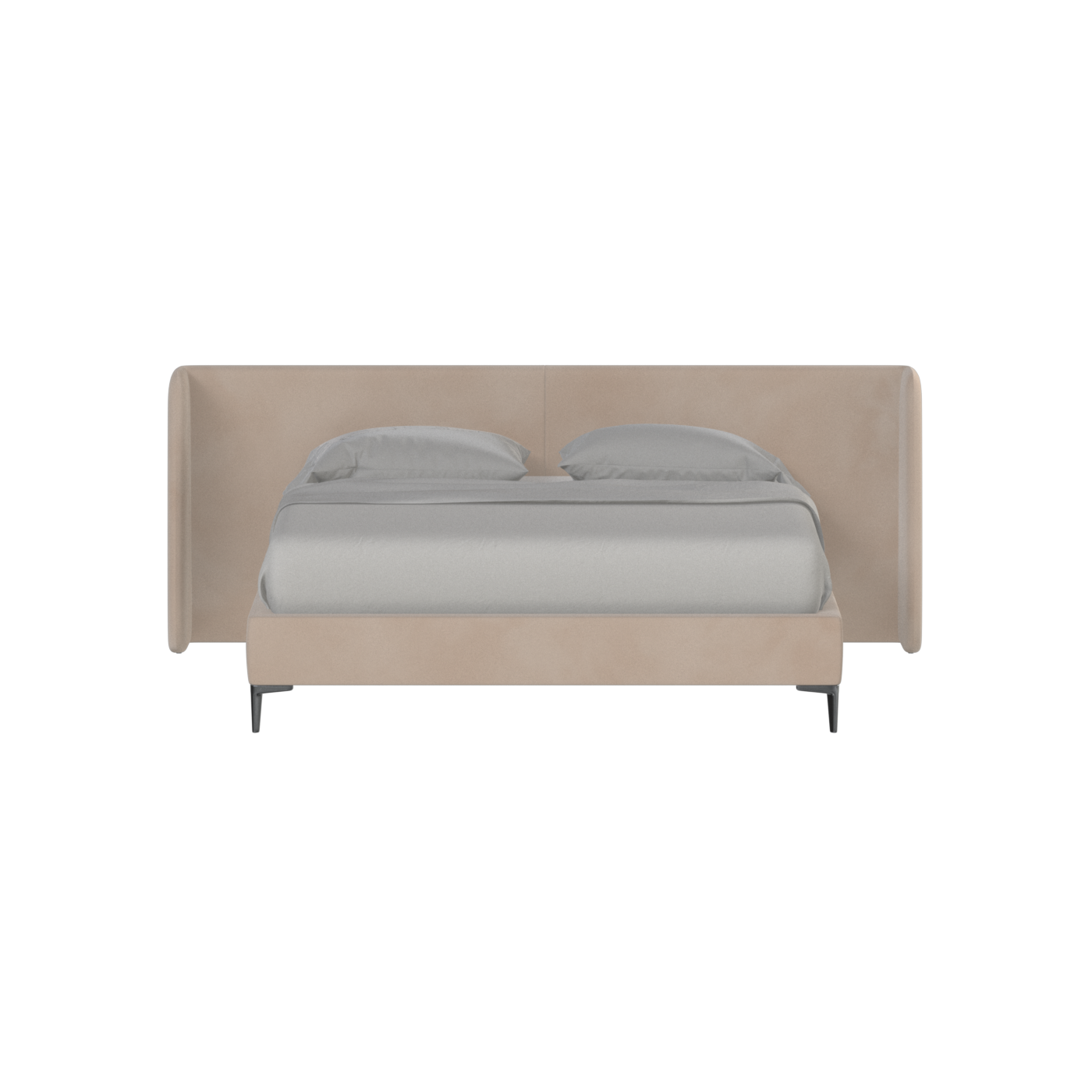 Abbey bed