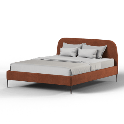 Anna double bed