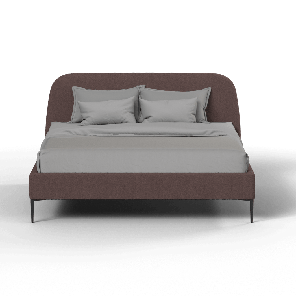 Anna double bed