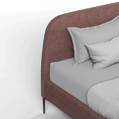 Anna double bed