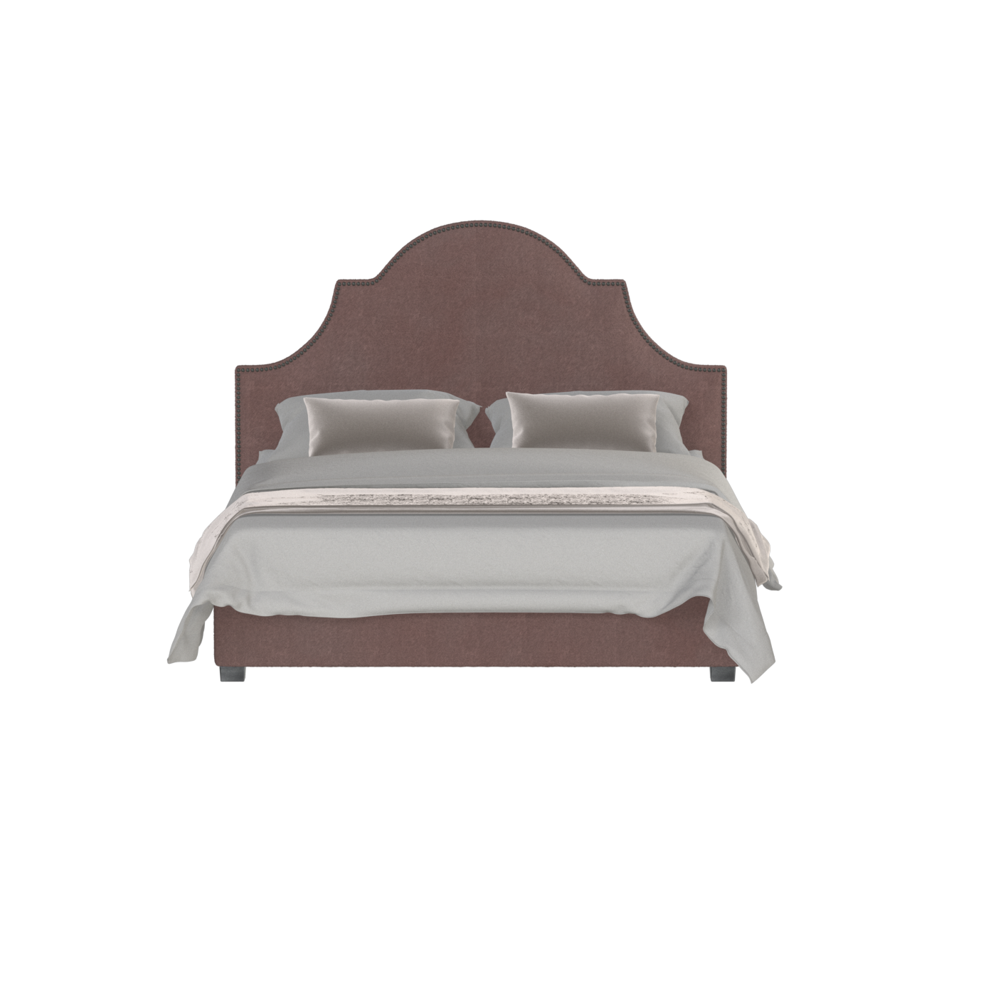 Ariana double bed