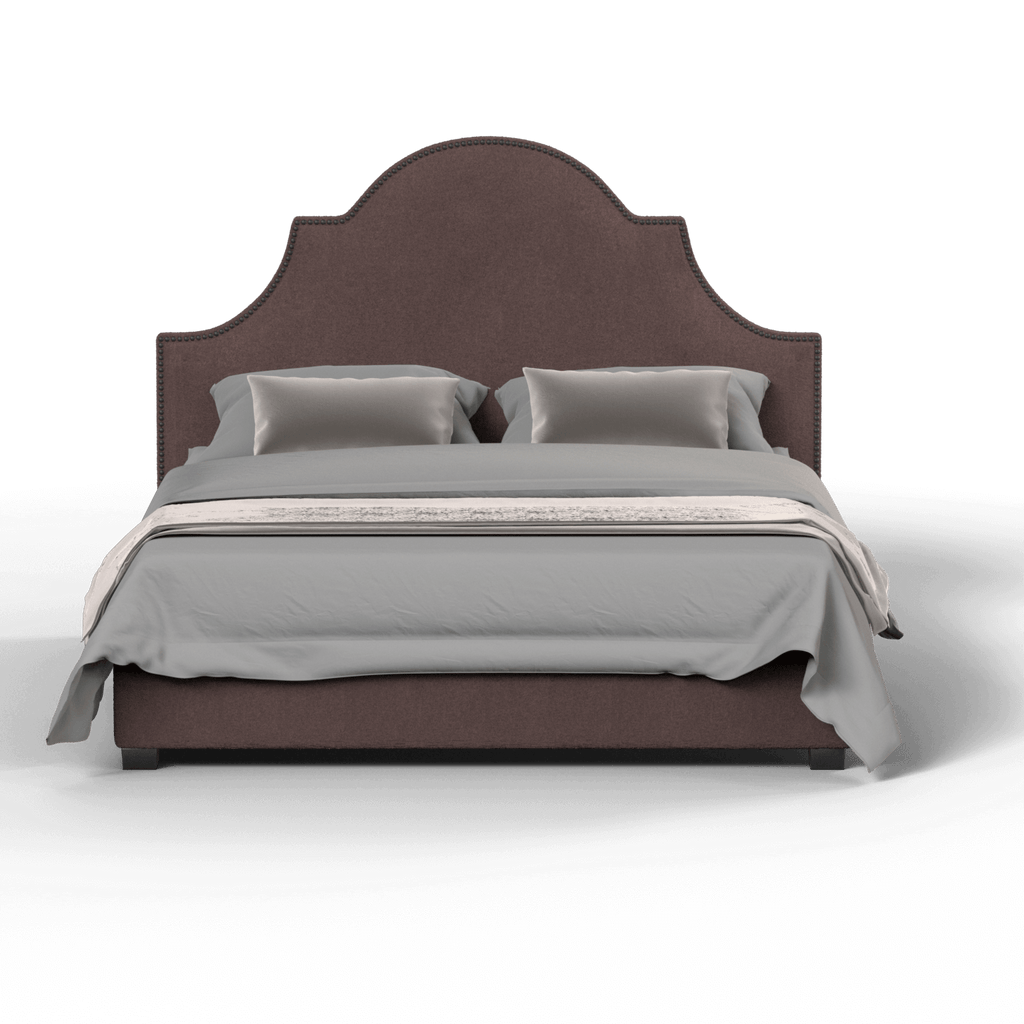 Ariana double bed