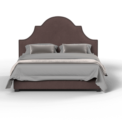 Ariana double bed