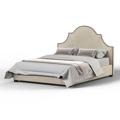 Ariana double bed