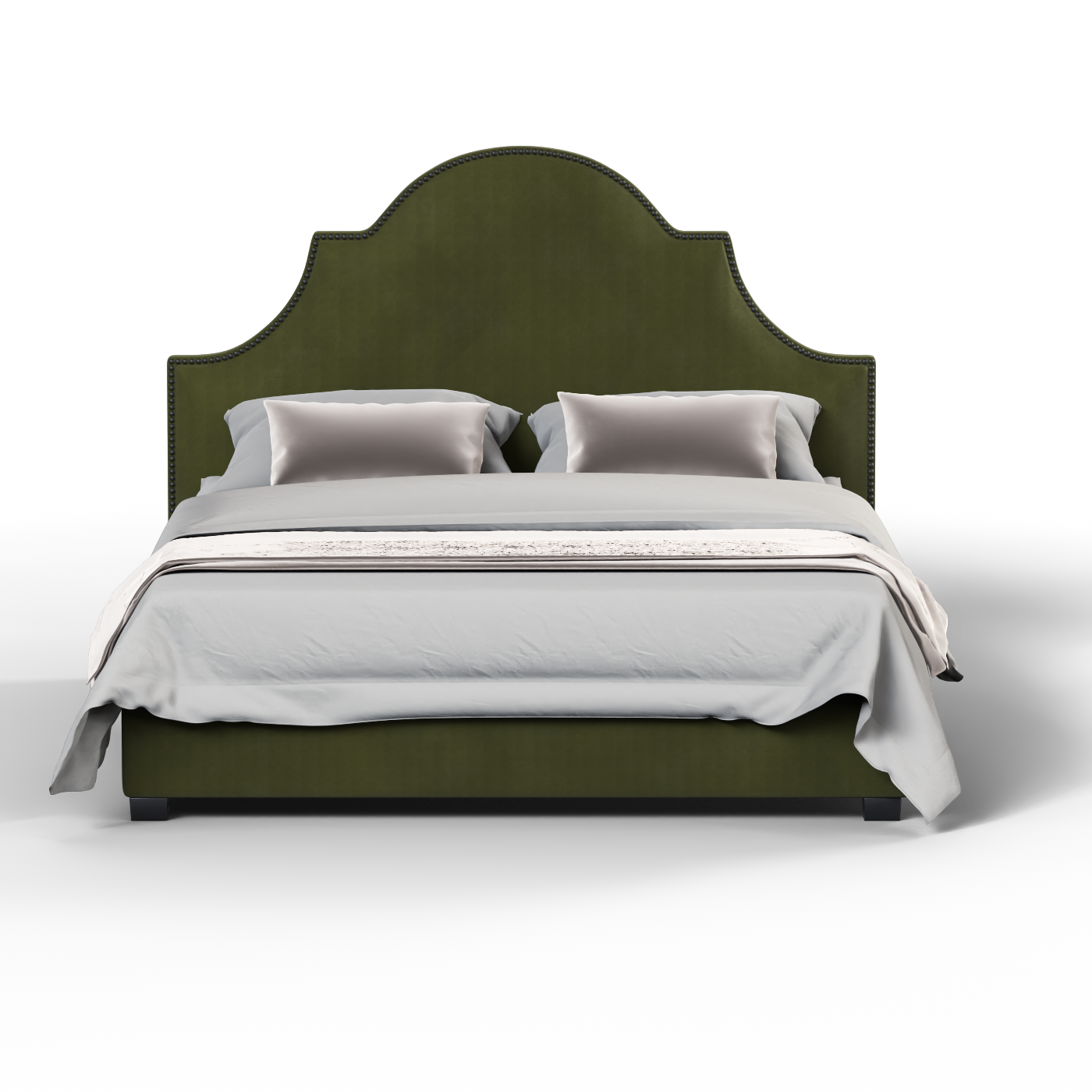 Ariana double bed