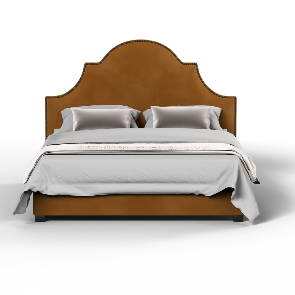 Ariana double bed