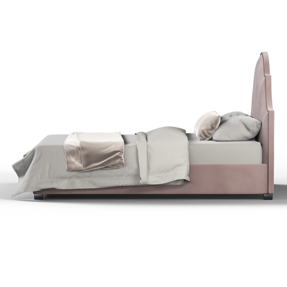 Ariana double bed