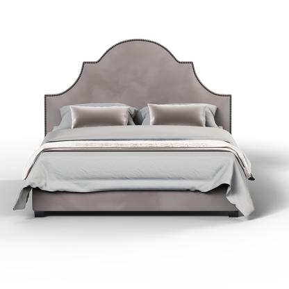 Ariana double bed