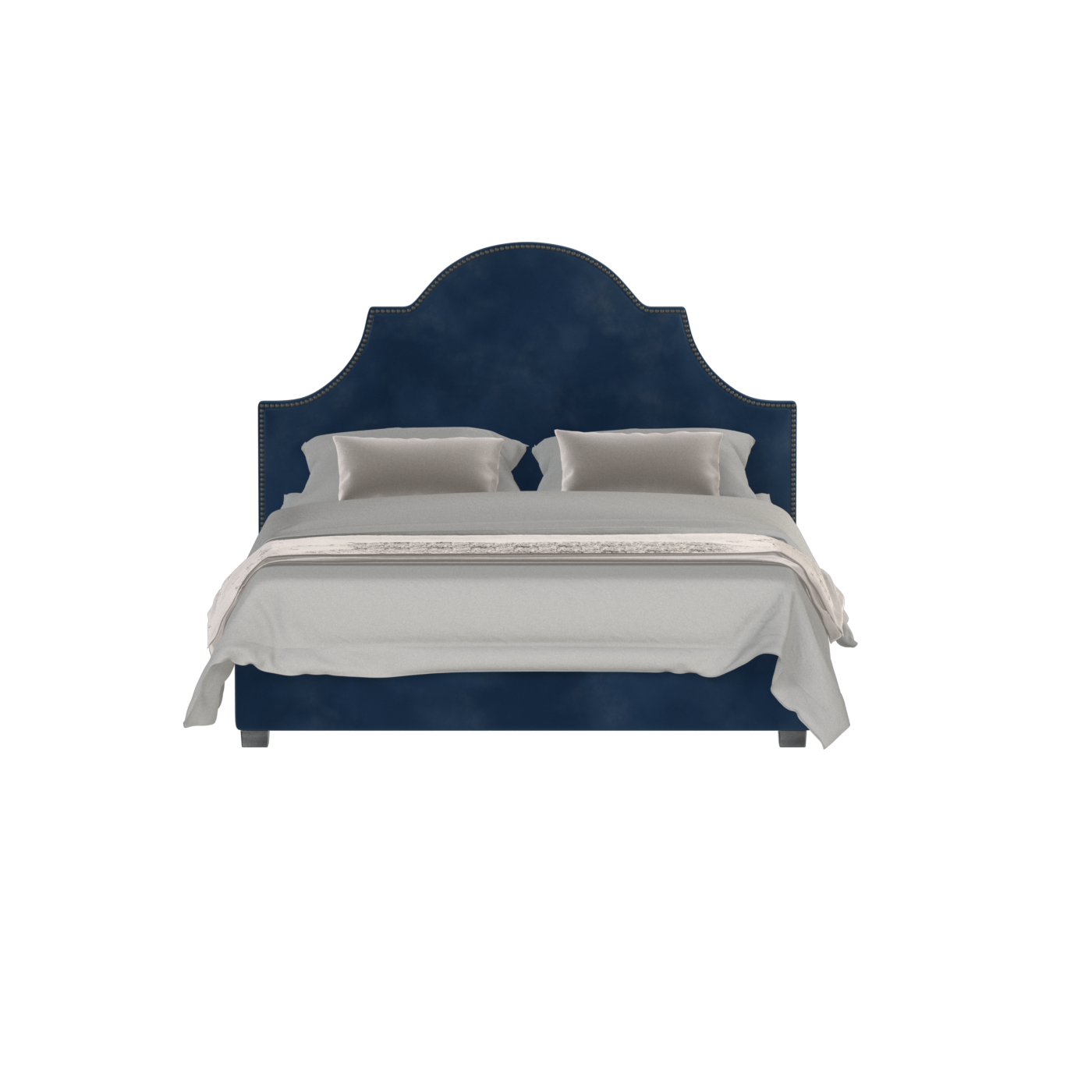 Ariana double bed