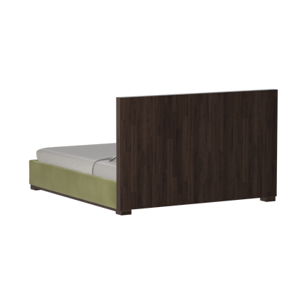 Ava gerahmtes vertikales Bett