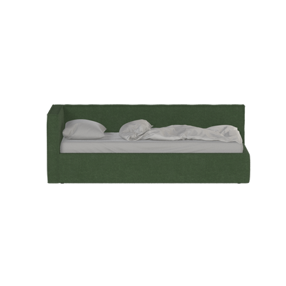 Axel Daybed with Clean Lines and Multi-Use Functionality